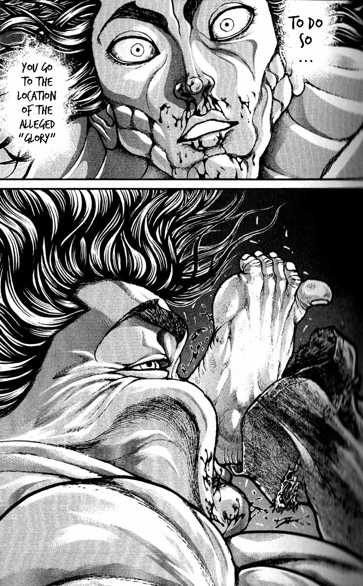 Baki - Son Of Ogre Chapter 295 13